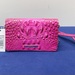 Brahmin Pink Crossbody