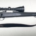 WEATHERBY VANGUARD 7MM rem mag bolt action rifle