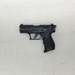 Walther P22 .22lr