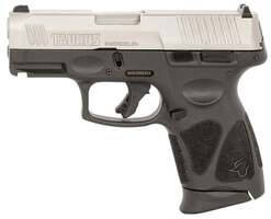 Taurus G3C .40 S&W NEW