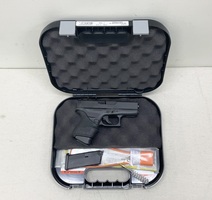 Glock 43 9x19mm