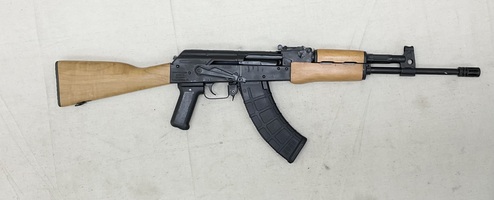 Romarm/Cugir RH 10 7.62x39mm