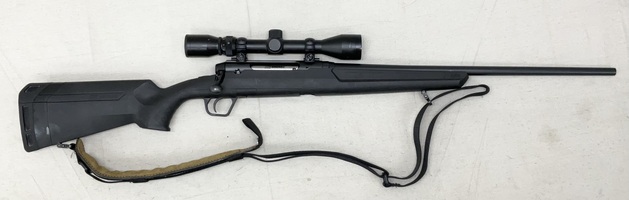 Savage Axis .30-06