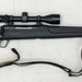 Savage Axis .30-06