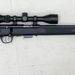 Savage Model 93 .22 W.M.R.