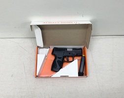 Taurus G2C 9x19mm