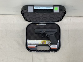 Glock 19 Gen5 19x19mm