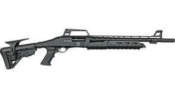 Silver Eagle RZ17 Tactical 12ga NEW