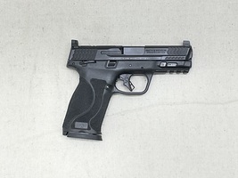 Smith & Wesson M&P 10MM M2.0