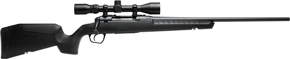 Savage Axis XP .270 Winchester NEW