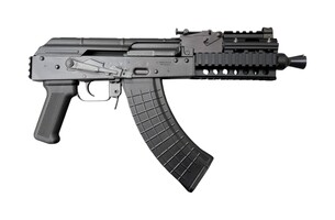 Pioneer Arms Corp. Micro Hellpup 7.62x39mm