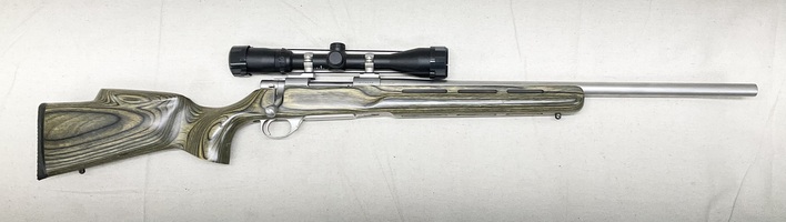HOWA model 1500 .223 target / varmint rifle
