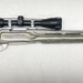 HOWA model 1500 .223 target / varmint rifle