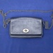 Coach Smooth Leather Crosstown Crossbody