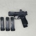 Springfield Echelon 9x19mm