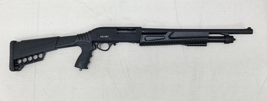 HATSAN Arms Escort Slugger 12ga
