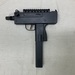 Masterpiece Arms .45ACP