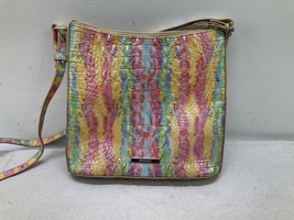 Brahmin Saltwater Taffy Melbourne Crossbody