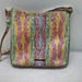 Brahmin Saltwater Taffy Melbourne Crossbody