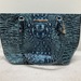 Brahmin Blue Asher Melbourne Purse