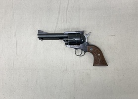 Ruger New Model Blackhawk .45 Colt