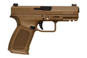 Gforce RPX9 Exodus 9x19mm FDE NEW