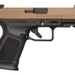 Gforce RPX9 Exodus 9x19mm NEW 
