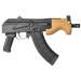ROMARM/CUGIR MICRO DRACO 7.62X39MM PISTOL