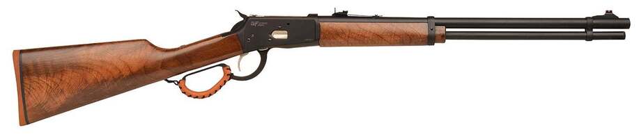 GForce LVR357 .57 Magnum Rifle New