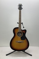 Mitchell O120CESB Guitar