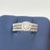  White Gold Wedding Set