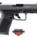 RADIKAL rpx9 exodus 9mm pistol