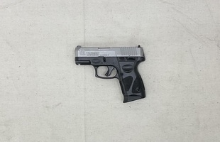 Taurus G3C 9x19mm