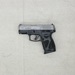 Taurus G3C 9x19mm