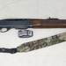 Remington 742 woodsmaster .30-06 rifle