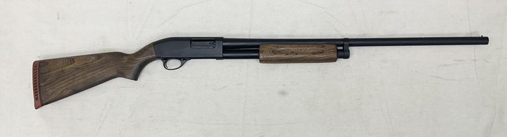 Sears Roebuck Model 20 12ga