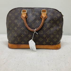 Louis Vuitton Alma
