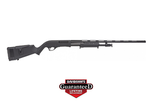 RIA .410 PUMP SHOTGUN