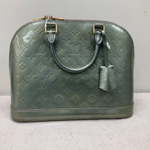 Louis Vuitton Alma