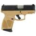 Taurus G3C 9x19mm