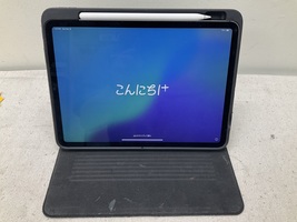 Apple iPad Pro 3rd Generation w/ Apple Pencil