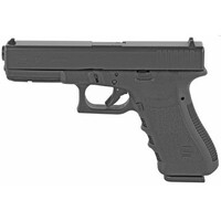 Glock 17 Gen3 9x19mm NEW