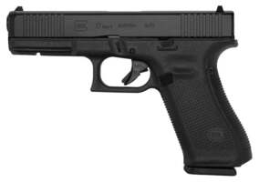 Glock 17 Gen5 9x19mm NEW