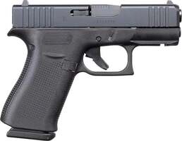 Glock 43X 9x19mm NEW