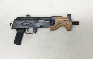 Romarm/Cugir Micro Draco 7.62x29mm