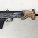 Romarm/Cugir Micro Draco 7.62x29mm