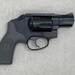 Smith & Wesson bg38-1 revolver 38 spl +p