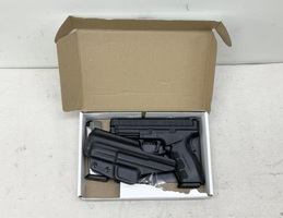 Springfield XD Mod.3 9x19mm