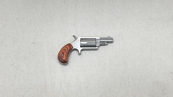 NORTH AMERICAN ARMS .22 MAGNUM 