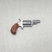 NORTH AMERICAN ARMS .22 MAGNUM 